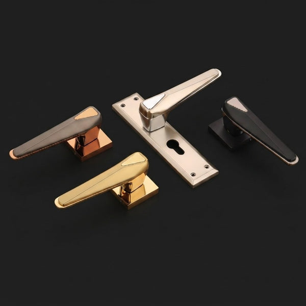 Trevoxa Mortise Handle – SM-2224