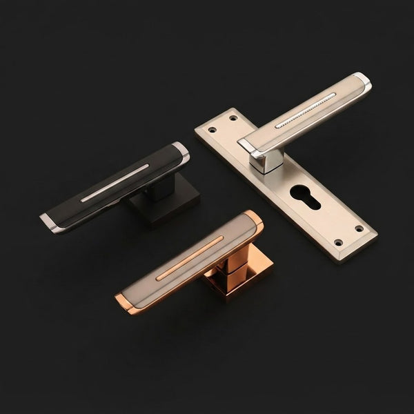 Trevoxa Mortise Handle – SM-2226