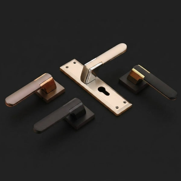 Trevoxa Mortise Handle – SM-2227