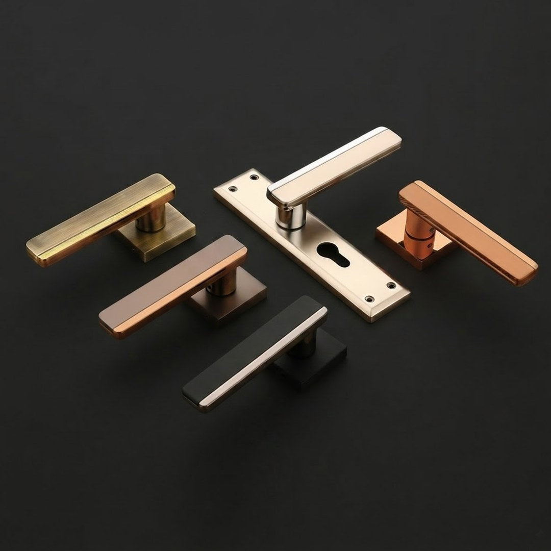 Trevoxa Mortise Handle – SM-2228