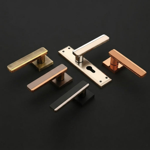 Trevoxa Mortise Handle – SM-2228