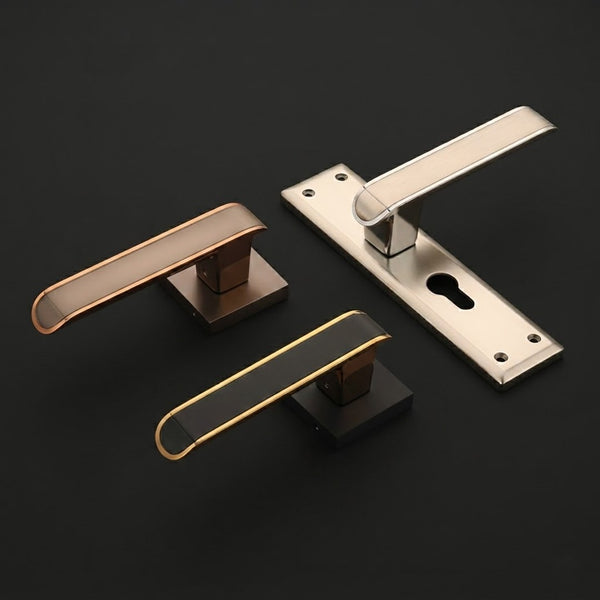 Trevoxa Mortise Handle – SM-2229