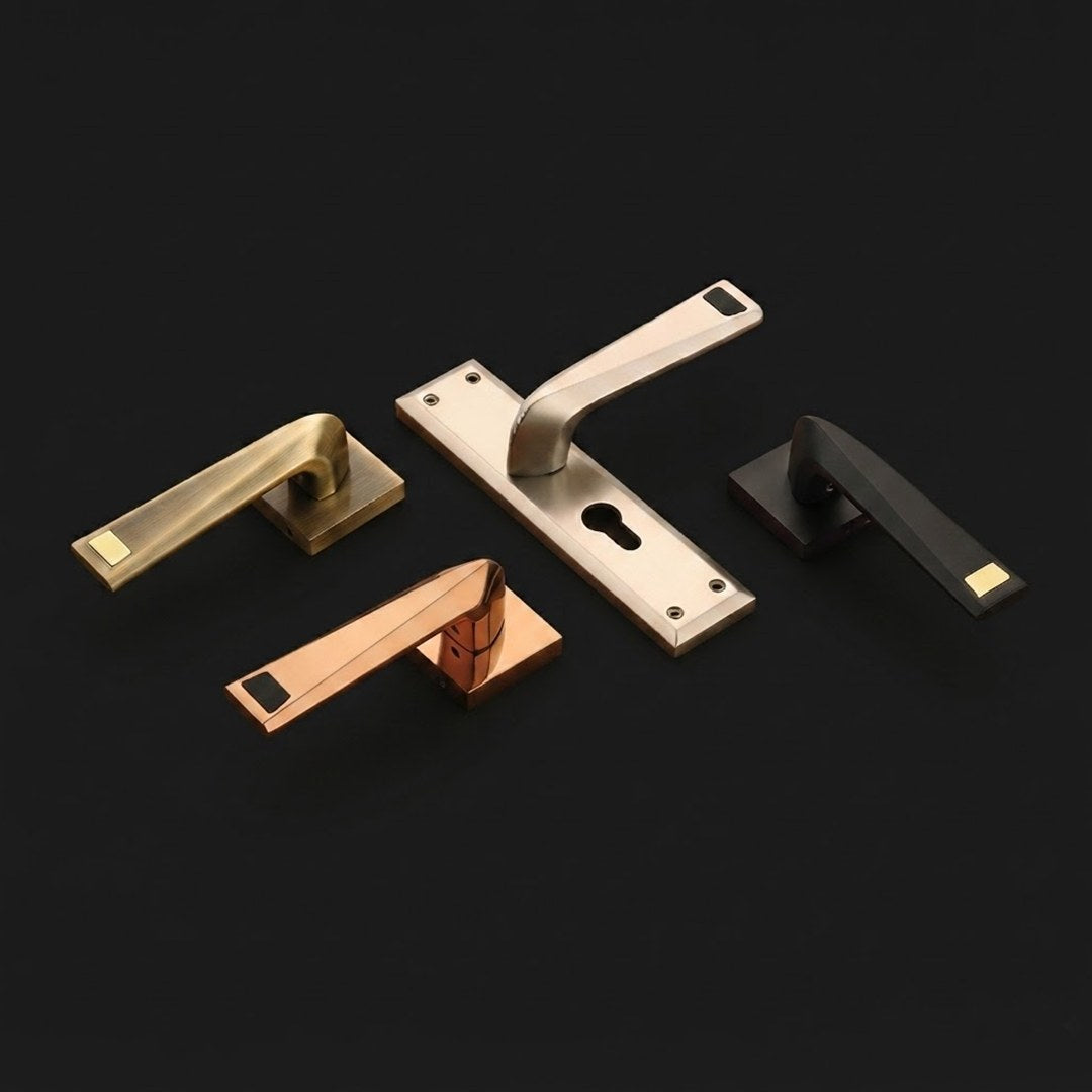 Trevoxa Mortise Handle – SM-2231