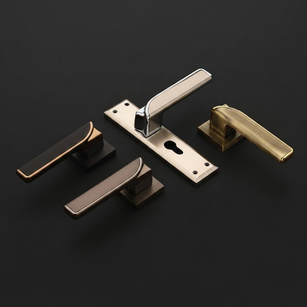 Trevoxa Mortise Handle – SM-2232