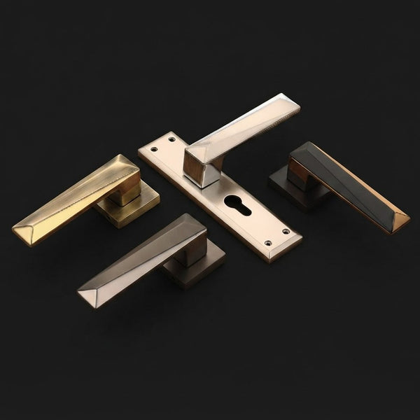 Trevoxa Mortise Handle – SM-2233