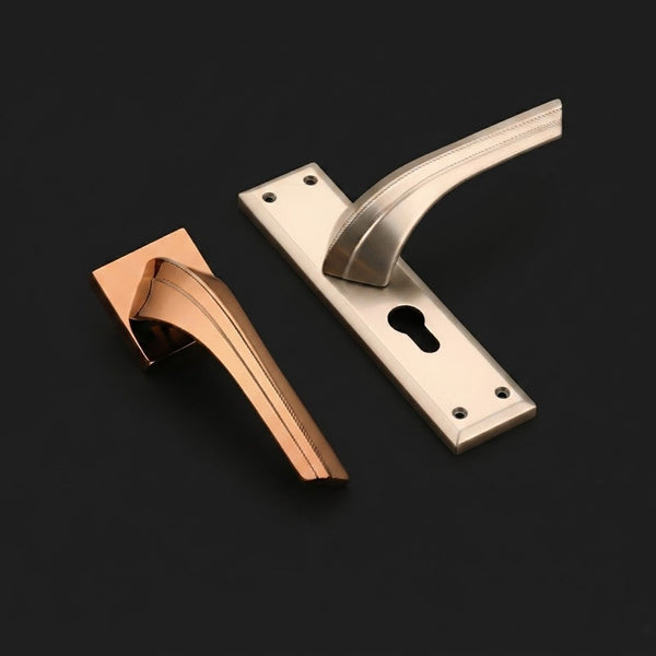 Trevoxa Mortise Handle – SM-2235