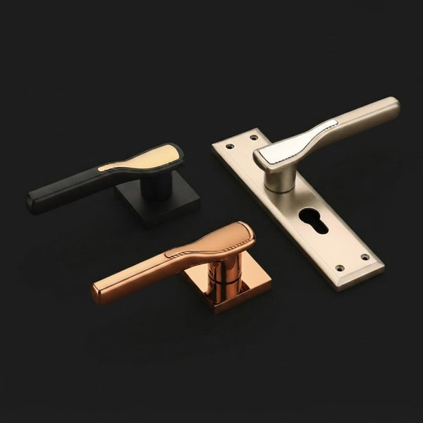 Trevoxa Mortise Handle – SM-2237