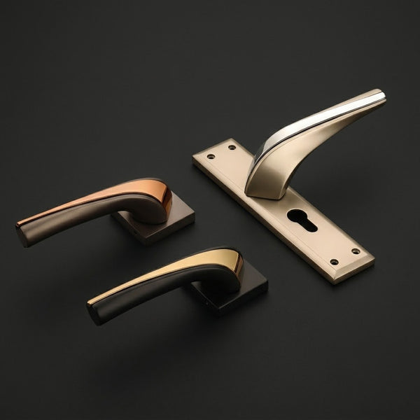 Trevoxa Mortise Handle – SM-2239