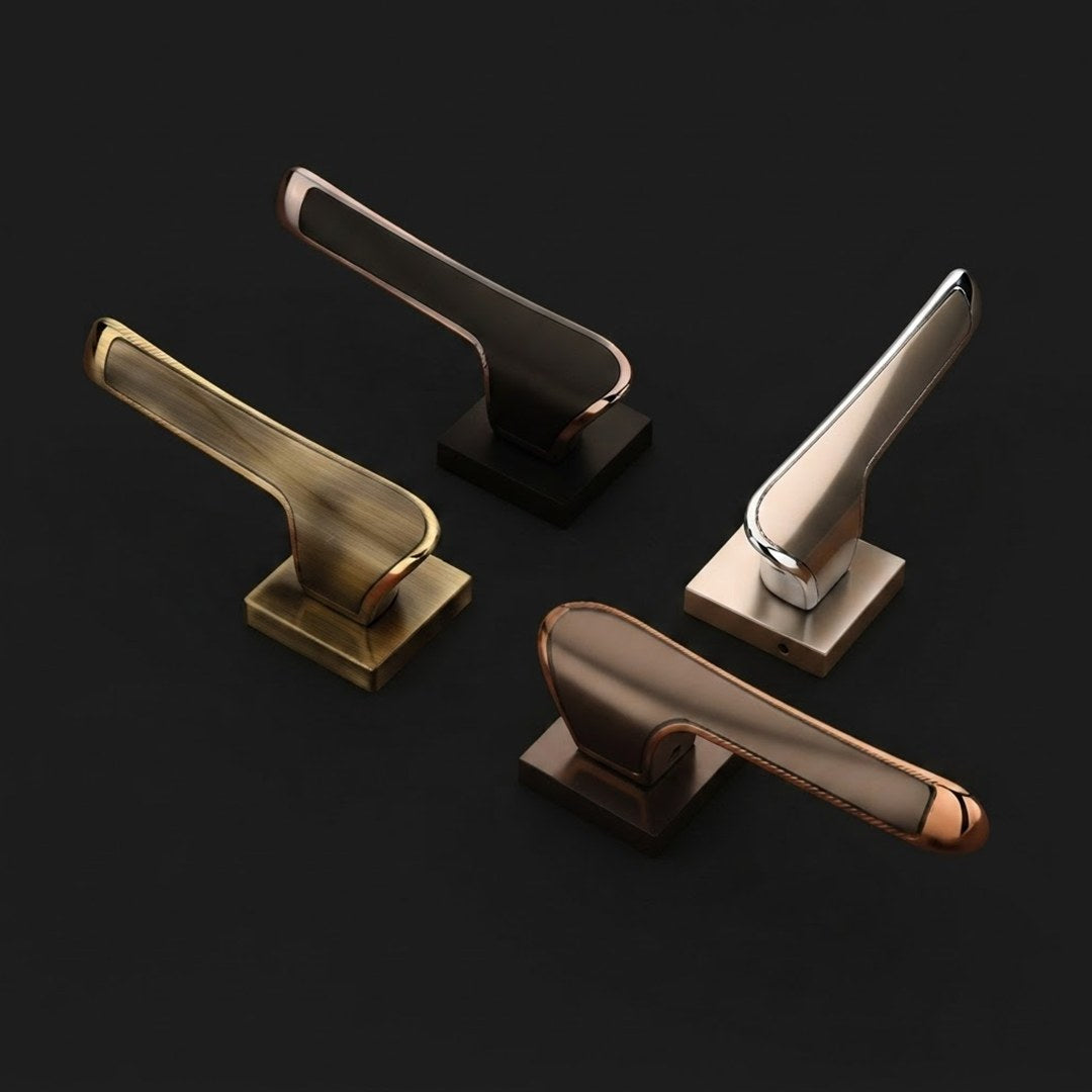 Trevoxa Mortise Handle – SM-2240