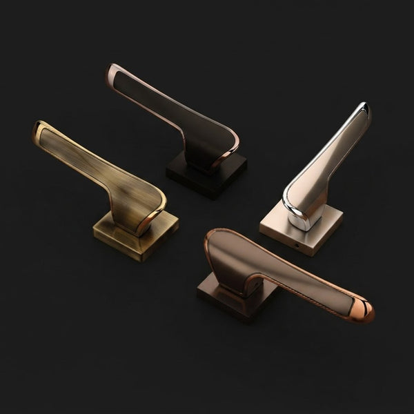 Trevoxa Mortise Handle – SM-2240