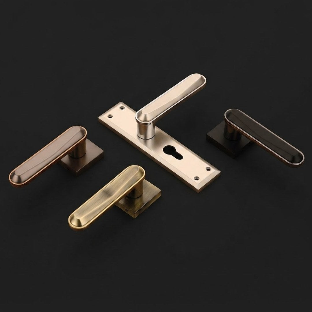 Trevoxa Mortise Handle – SM-2242