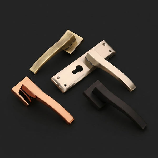 Trevoxa Mortise Handle – SM-2244