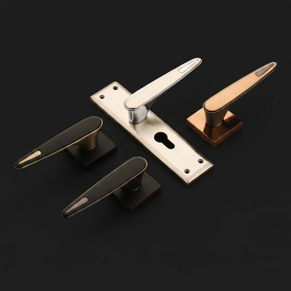 Trevoxa Mortise Handle – SM-2250