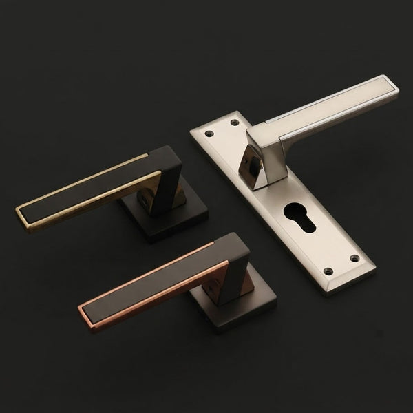 Trevoxa Mortise Handle – SM-2251