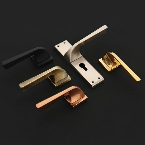 Trevoxa Mortise Handle – SM-2252
