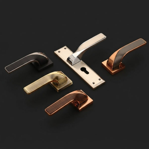 Trevoxa Mortise Handle – SM-2253