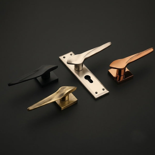 Trevoxa Mortise Handle – SM-2254