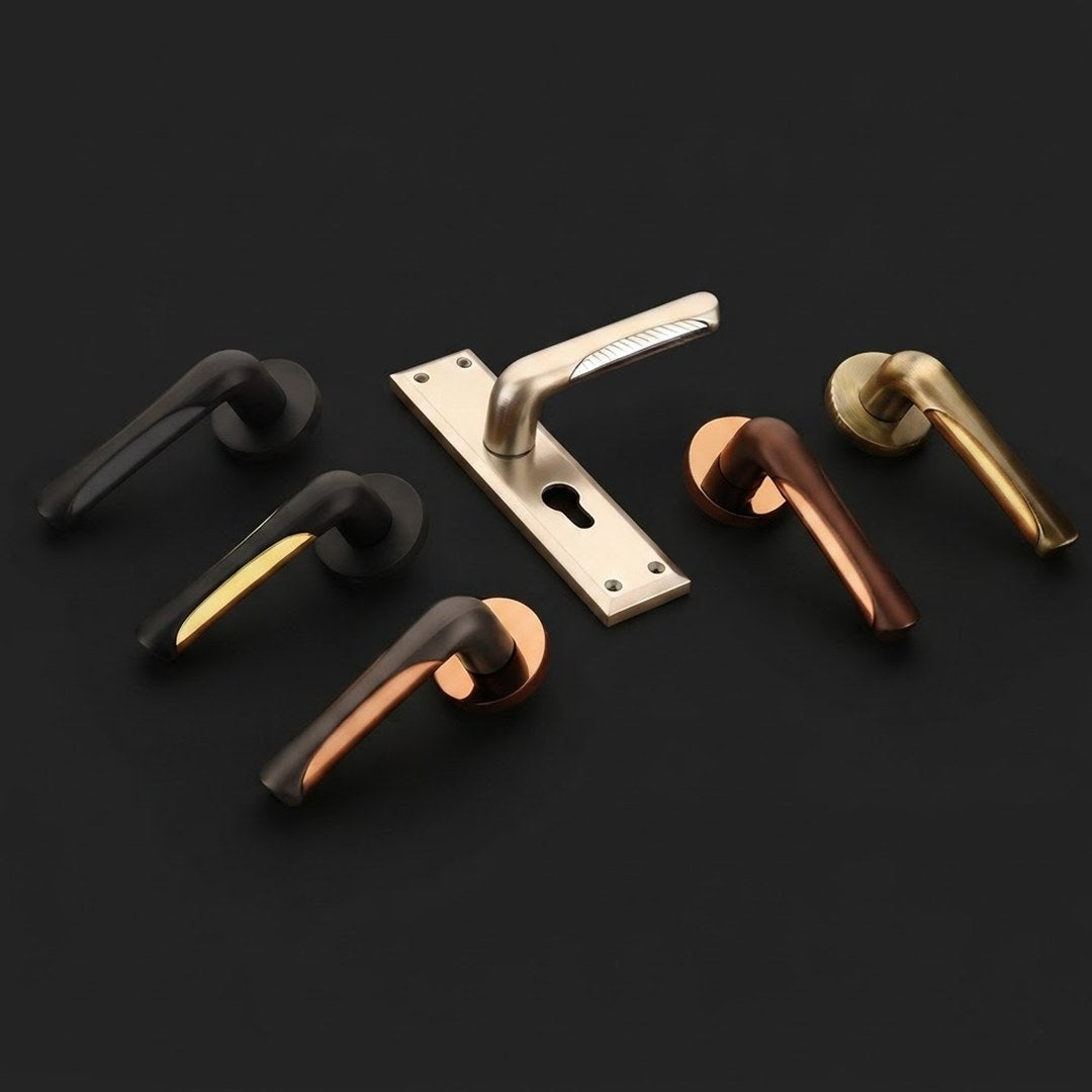 Trevoxa Mortise Handle – SM-2255