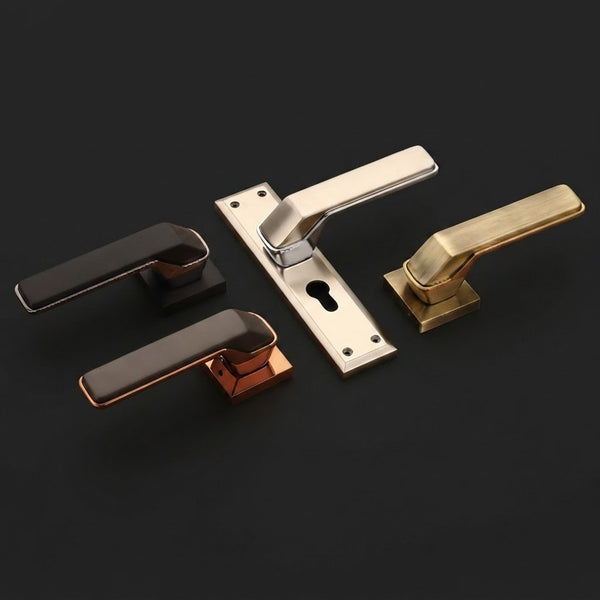 Trevoxa Mortise Handle – SM-2256