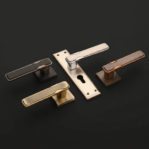 Trevoxa Mortise Handle – SM-2257