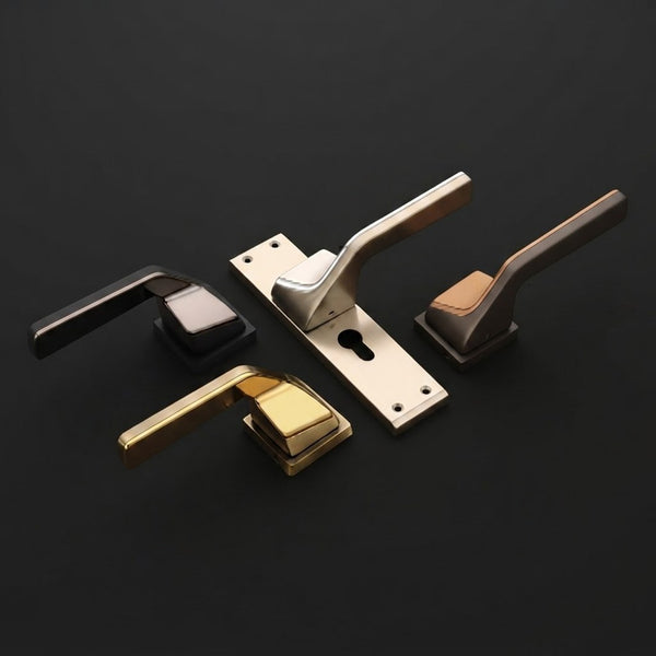 Trevoxa Mortise Handle – SM-2258