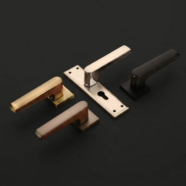 Trevoxa Mortise Handle – SM-2259