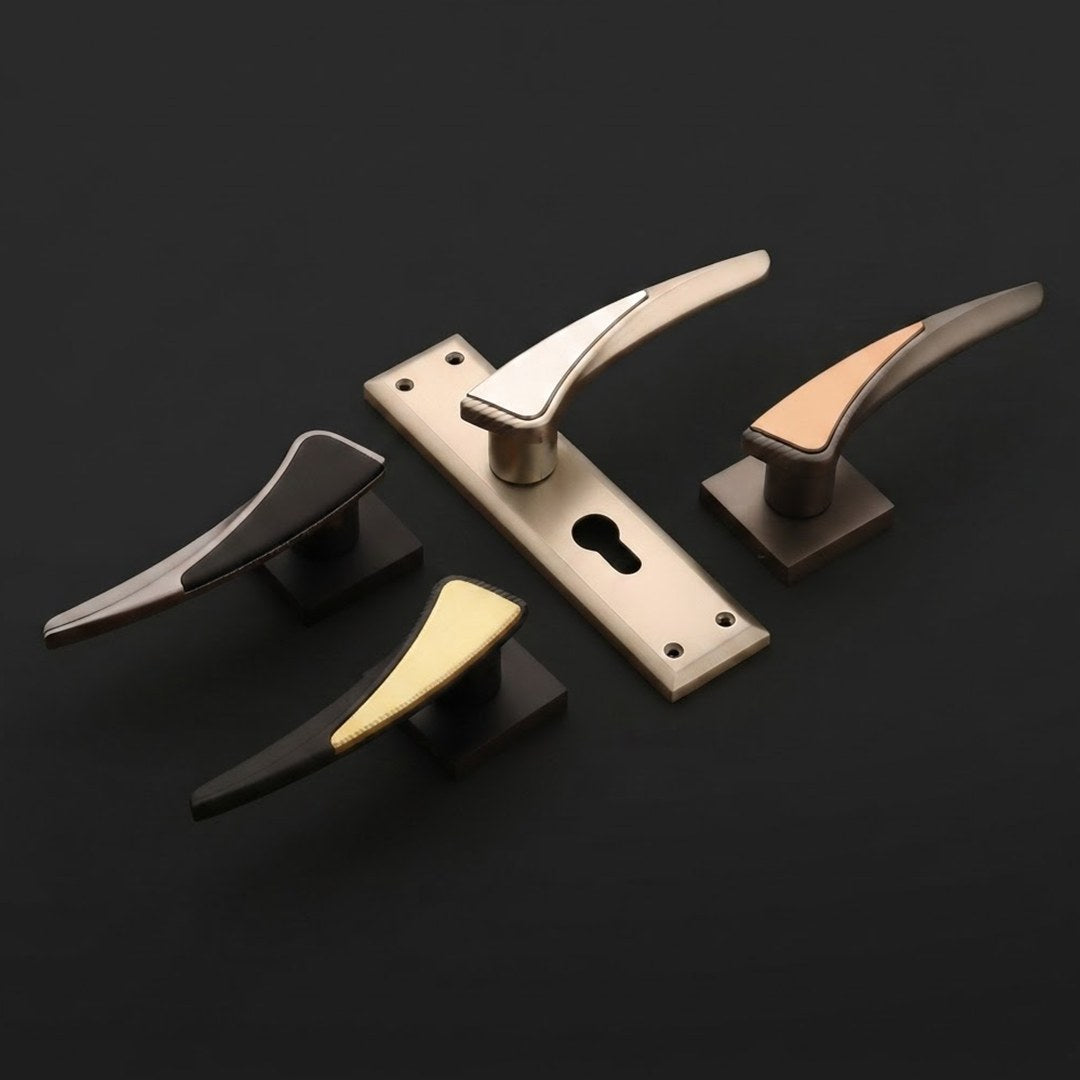 Trevoxa Mortise Handle – SM-2260