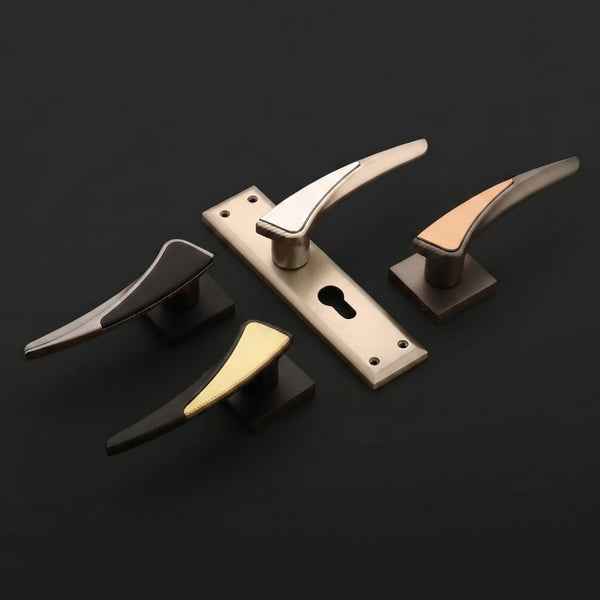 Trevoxa Mortise Handle – SM-2260