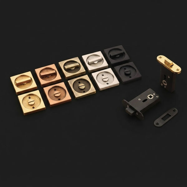 Trevoxa Mortise Handle – SM-2261