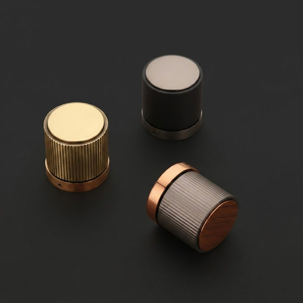 Trevoxa Mortise Handle – SM-2263