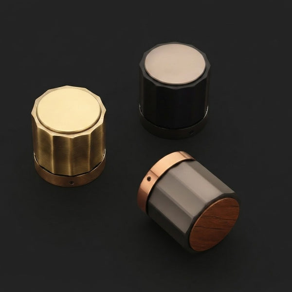Trevoxa Mortise Handle – SM-2264