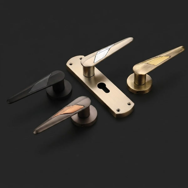 Trevoxa Mortise Handle – SM-2265