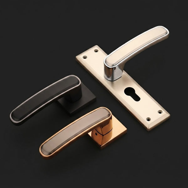 Trevoxa Mortise Handle – SM-2267