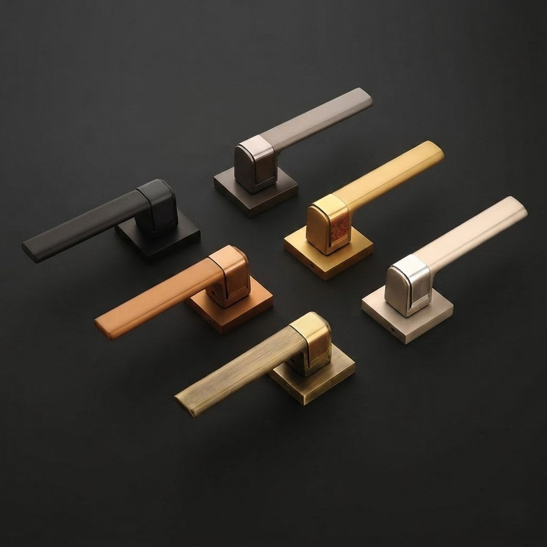 Trevoxa Mortise Handle – SM-2270