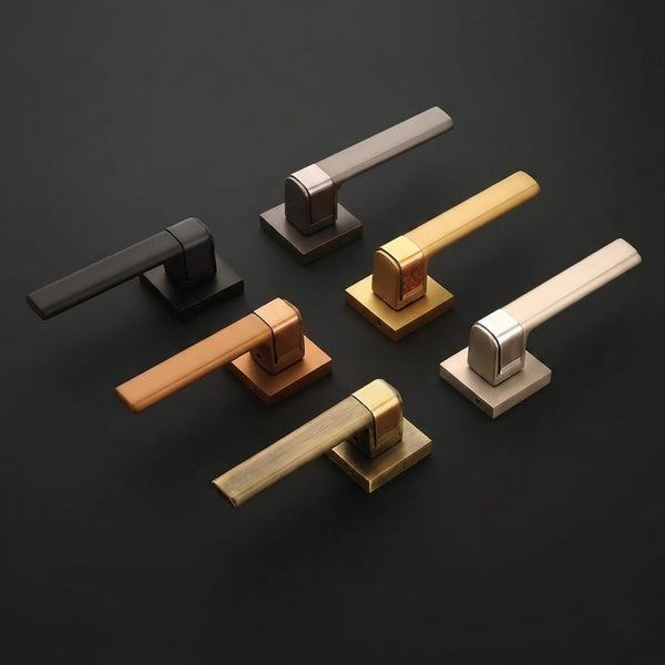Trevoxa Mortise Handle – SM-2270