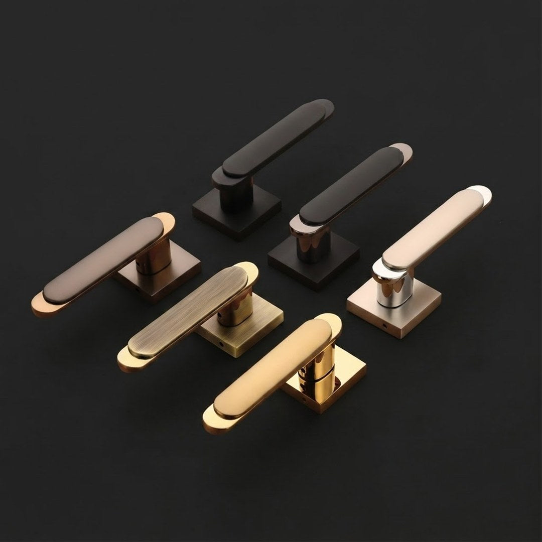 Trevoxa Mortise Handle – SM-2271
