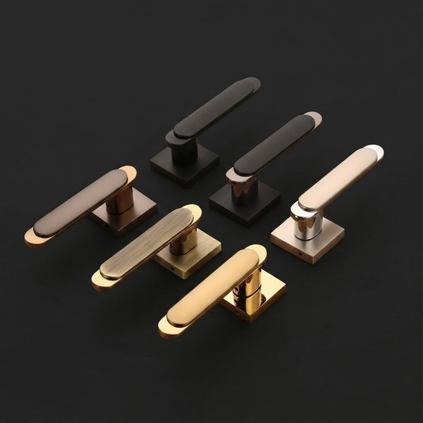 Trevoxa Mortise Handle – SM-2271