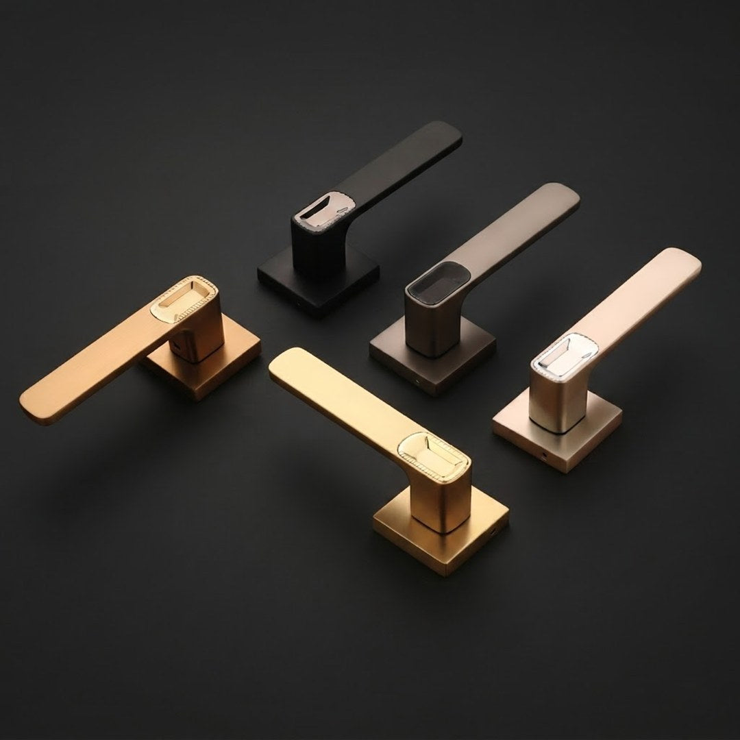 Trevoxa Mortise Handle – SM-2273