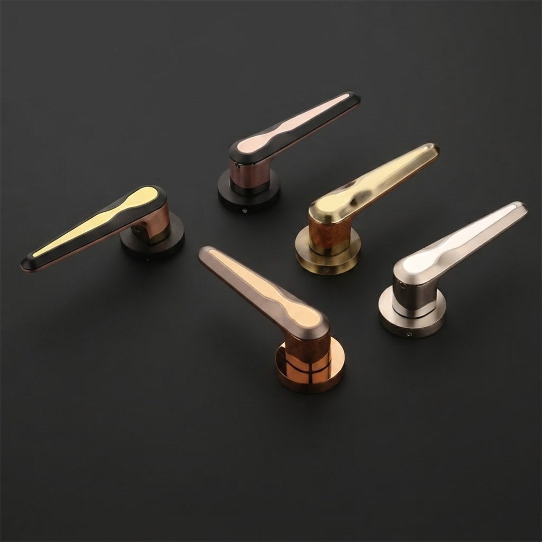 Trevoxa Mortise Handle – SM-2274