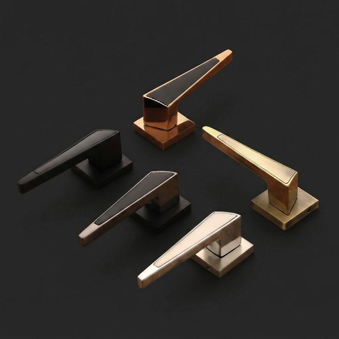 Trevoxa Mortise Handle – SM-2275