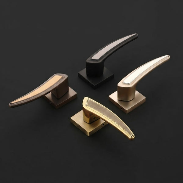 Trevoxa Mortise Handle – SM-2276
