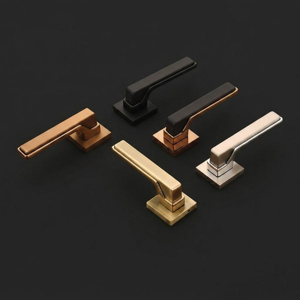 Trevoxa Mortise Handle – SM-2277