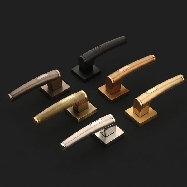 Trevoxa Mortise Handle – SM-2278