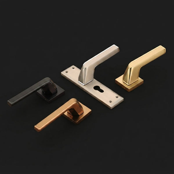 Trevoxa Mortise Handle – SM-2280