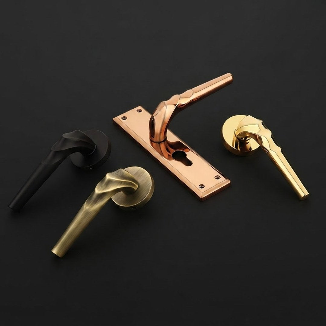 Trevoxa Mortise Handle – SM-2281