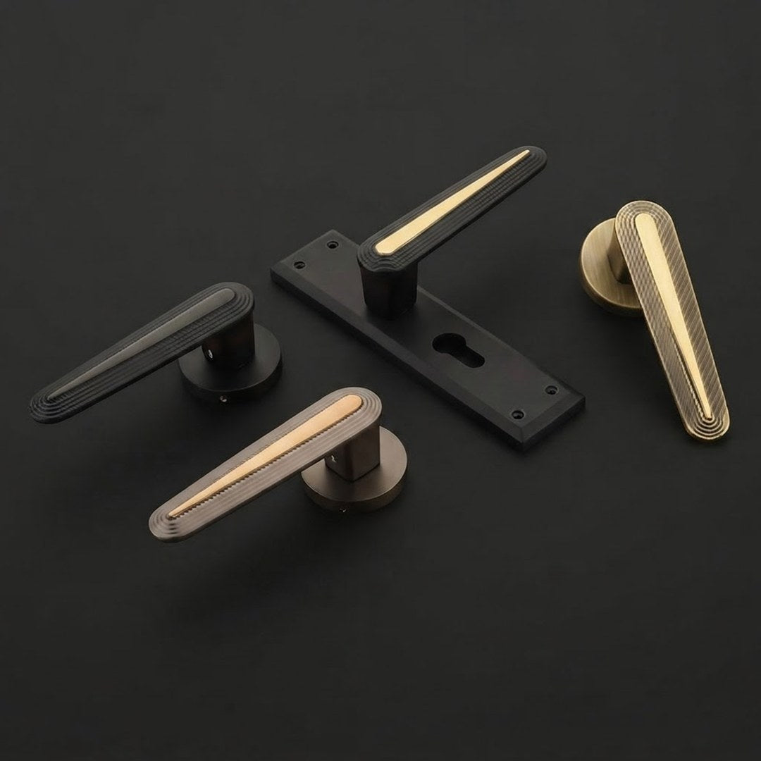 Trevoxa Mortise Handle – SM-2282
