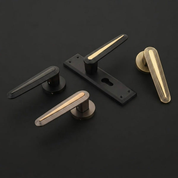 Trevoxa Mortise Handle – SM-2282