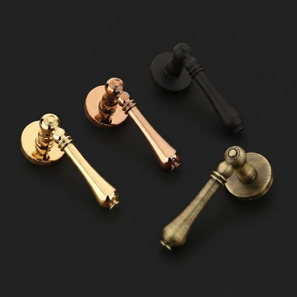 Trevoxa Mortise Handle – SM-2283