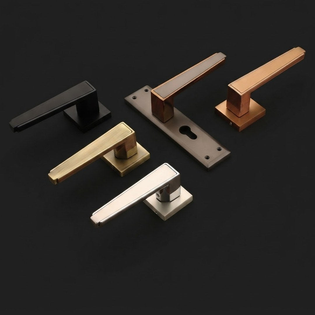 Trevoxa Mortise Handle – SM-2285