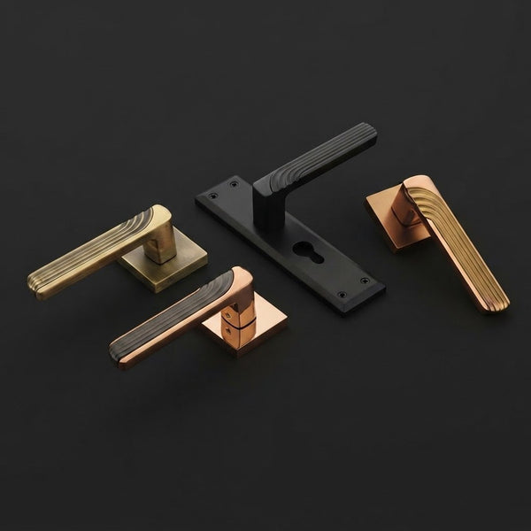Trevoxa Mortise Handle – SM-2286